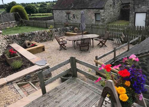 Newton Grange House | The Old Coop Barn
