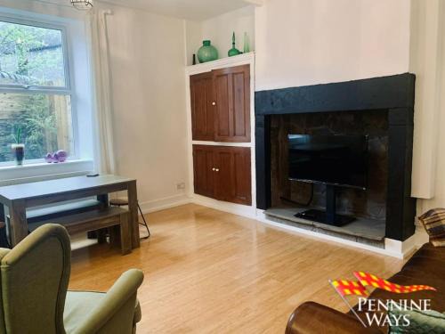 Haltwhistle House | The Old Courthouse Cottage, Haltwhistle