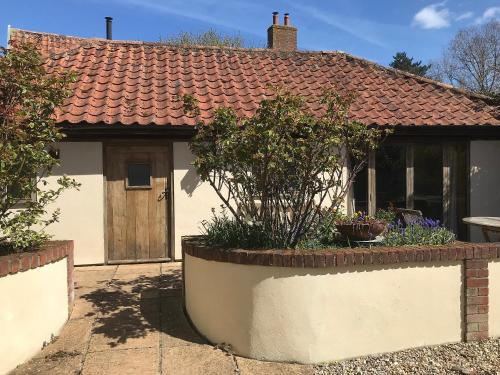 Thorndon House | The Old Cow Shed