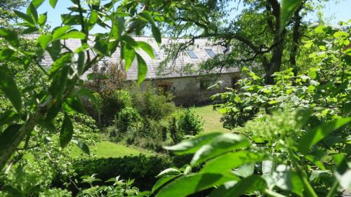 Pembroke House | The Old Cowshed - Swallows Cottage