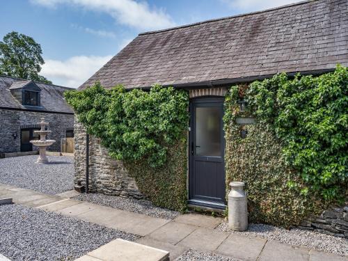Cribyn House | The Old Cowsheds 1- Dairy - Uk49786