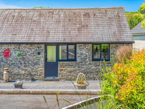 Cribyn House | The Old Cowsheds 5 - Llanilar - Uk49790