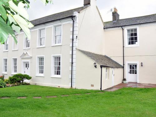 Maryport House | The Old Dairy - Cottage