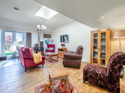 Wimborne House | The Old Dairy