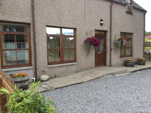 Lairg Apartment | The Old Dairy