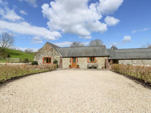 Newport House | The Old Dairy
