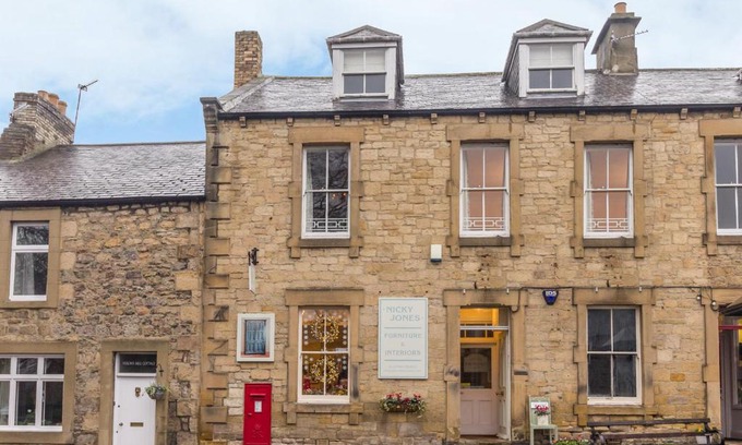 Corbridge Apartment | The Old Exchange