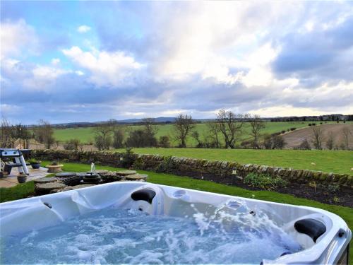 Berwick-upon-Tweed House | The Old Farmhouse
