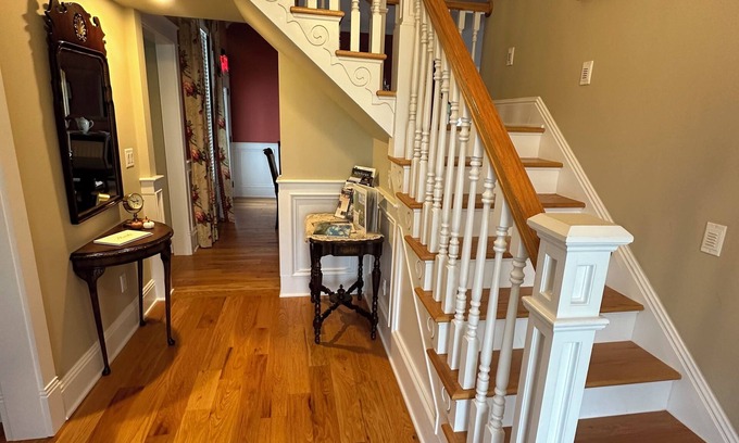 Rineyville Other | The Old Farmhouse Inn
