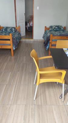 Aberdeen Apartment | The Old Fort
