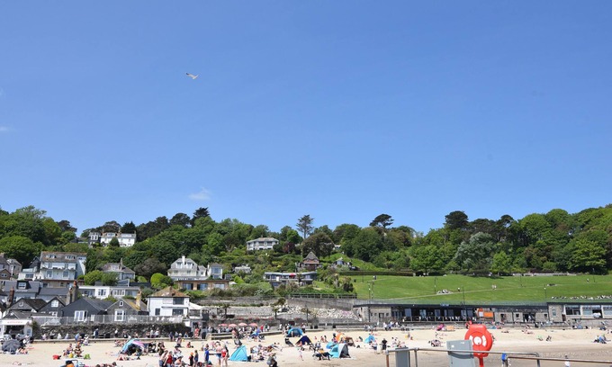 Lyme Regis Cottage | The Old Garage