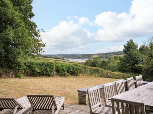 Wadebridge House | The Old Granary