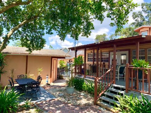 Winter Haven House | The Old Haven - An Enduring Piece of Nostalgia