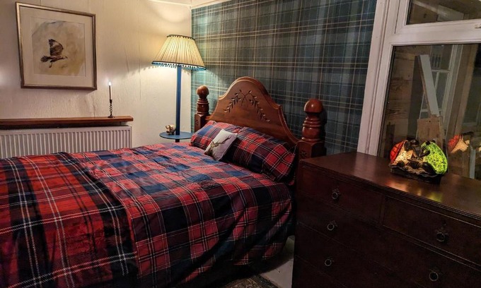 Bursledon Apartment | The Old Hay Barn