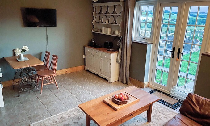 Durham Cottage | The Old House Annexe