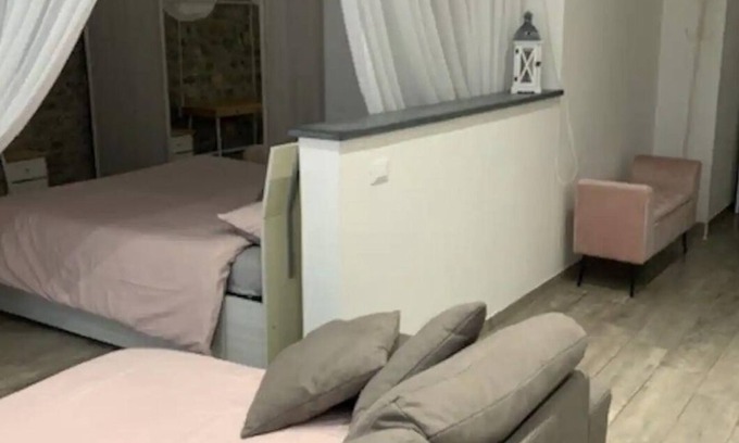 Santo Stefano di Magra Apartment | The Old Walls