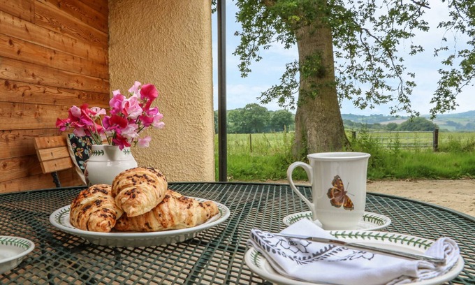 Broadwoodkelly Cottage | The Old Laundry