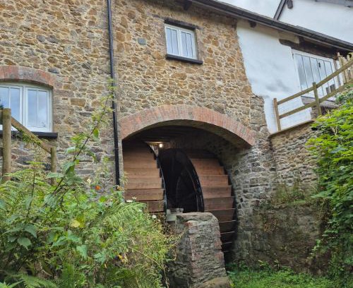 East Portlemouth House | The Old Mill Annexe