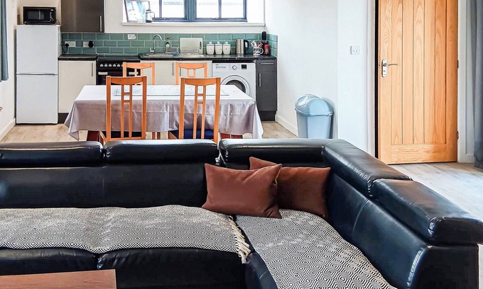 Glenmorangie Apartment | The Old Mill Apartment - UK48028