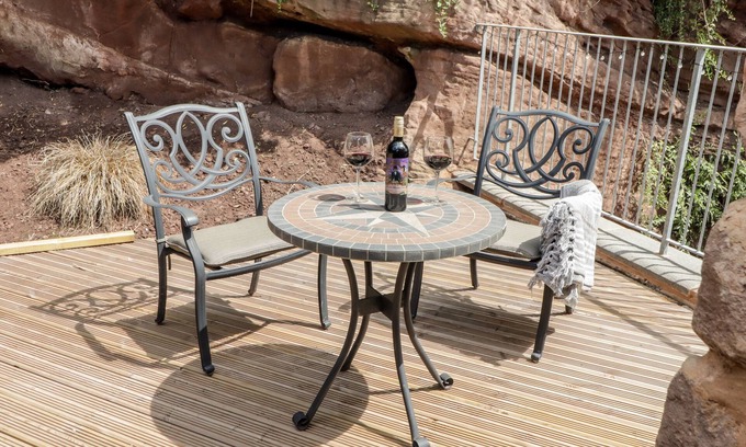 Ross-on-Wye Cottage | The Old Mill Bake House
