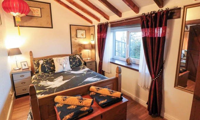 Hawsker Cottage | The Old Mill Cottage