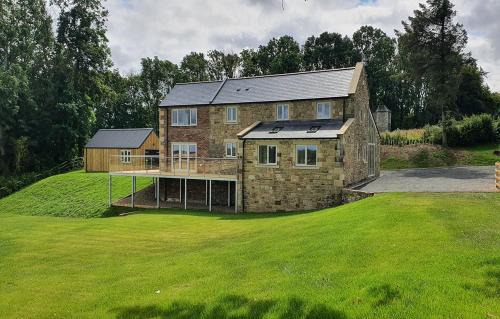 Rock House | The Old Mill