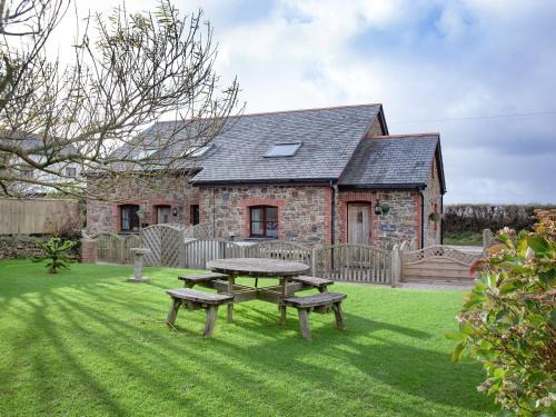Welcombe House | The Old Mill House
