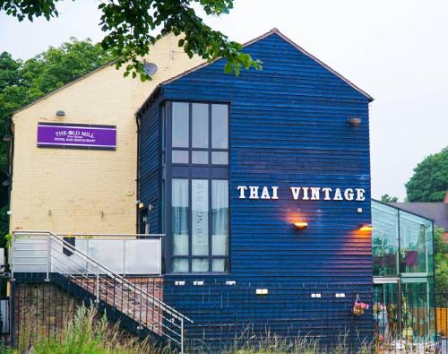 Whitchurch Hotel | The Old Mill Whitchurch