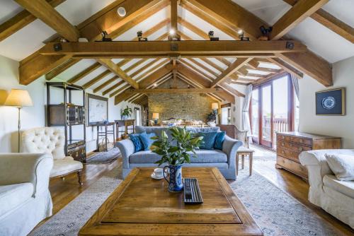Bridport House | The Old Piggeries