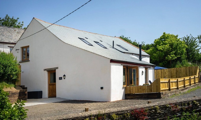 Stoke Rivers Cottage | The Old Piggery Goodleigh