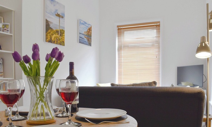 Saltburn-by-the-Sea Cottage | The Old Police House - UK11623