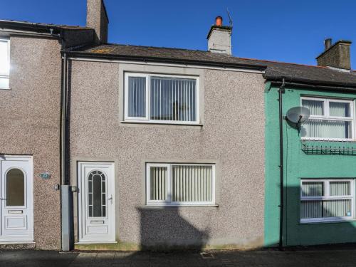 Cemaes Bay House | The Old Post Office 23 High Street