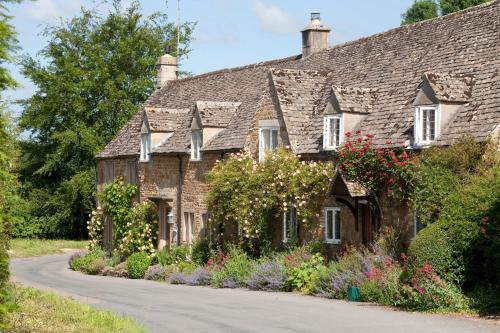 Adlestrop Bed & Breakfast | The Old Post Office - Adlestrop