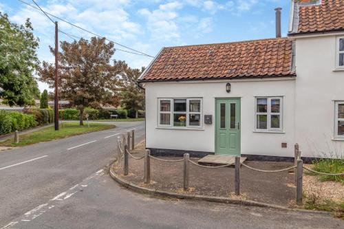 Ipswich House | The Old Post Office