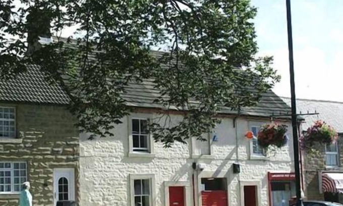Lanchester Bed & Breakfast | The Old Post Office