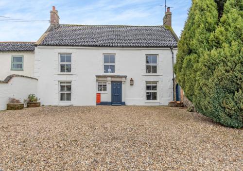 East Rudham House | The Old Post Office