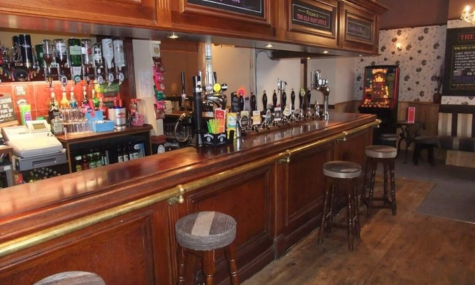 Halifax Hotel | The Old Post Office