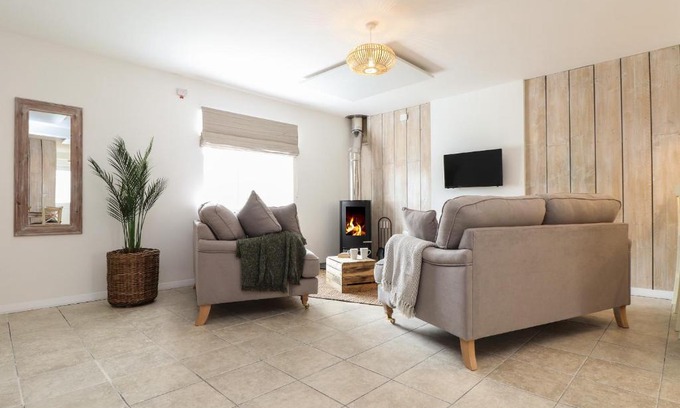 Porthleven Apartment | The Old Post Office