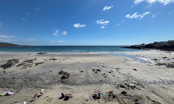 Coverack Hotel | The Old Post Office