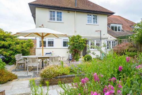 New Forest District House | The Old Post Office