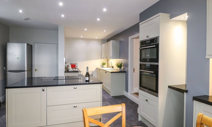 Middleton Cottage | The Old Post Office