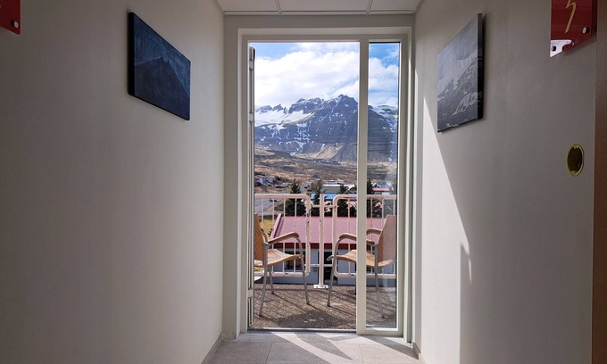 Grundarfjordur House | The Old Post Office