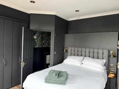 Brough Bed & Breakfast | The Old Posthouse