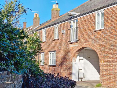 Emsworth House | The Old Sail Loft - Emsworth