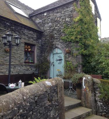 Tebay Bed & Breakfast | The Old School B&B