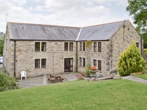 Shincliffe House | The Old School