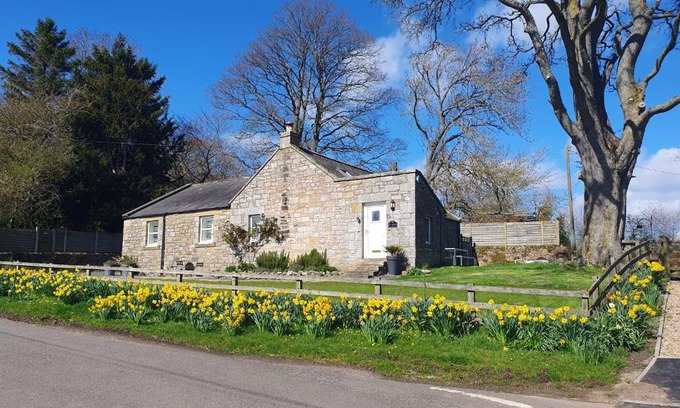 Edlingham House | The Old School