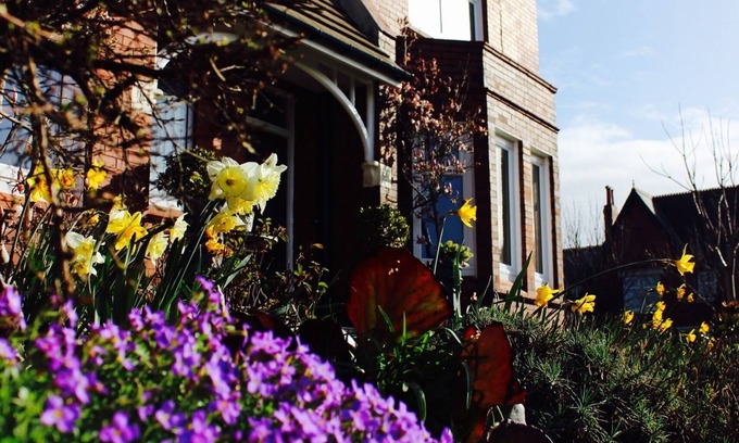 Lytham St. Anne's Apartment | The Old School House