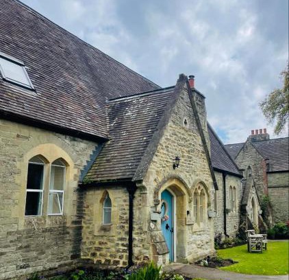 Burwarton Bed & Breakfast | The old school house bed & breakfast