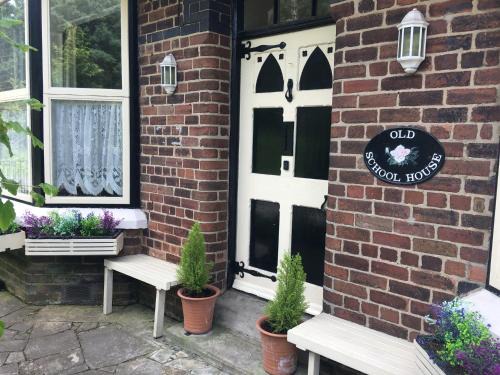 Durham House | The Old School House